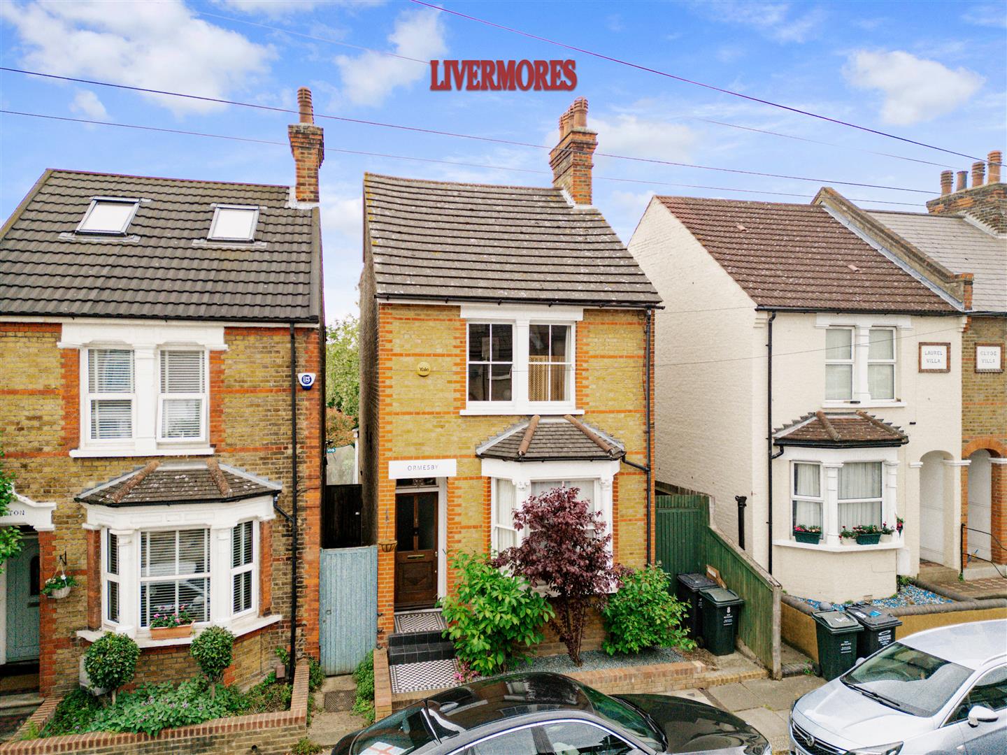 Westgate Road, Dartford